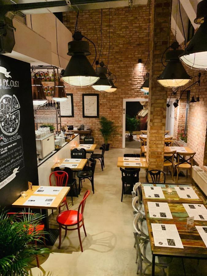 Aparthostel Warszawa Ngoại thất bức ảnh