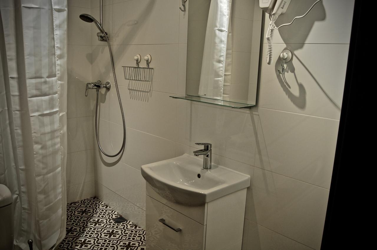 Aparthostel Warszawa Ngoại thất bức ảnh